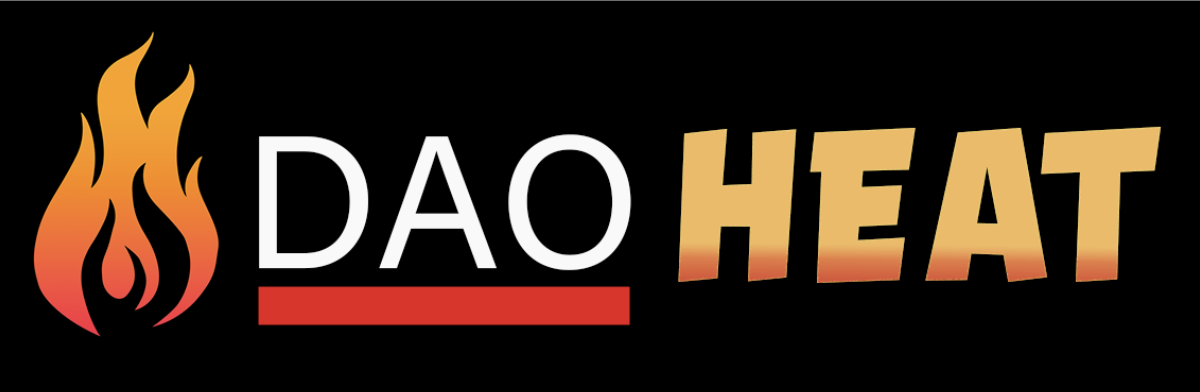 Dao Heat Logo