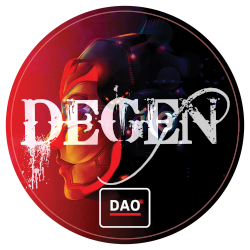 Degen Logo