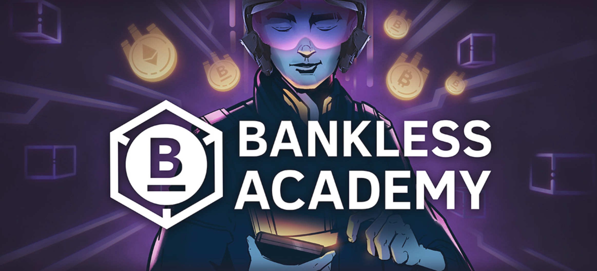 Bankless Academy