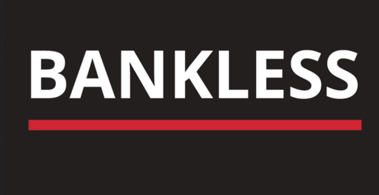 Bankless logo